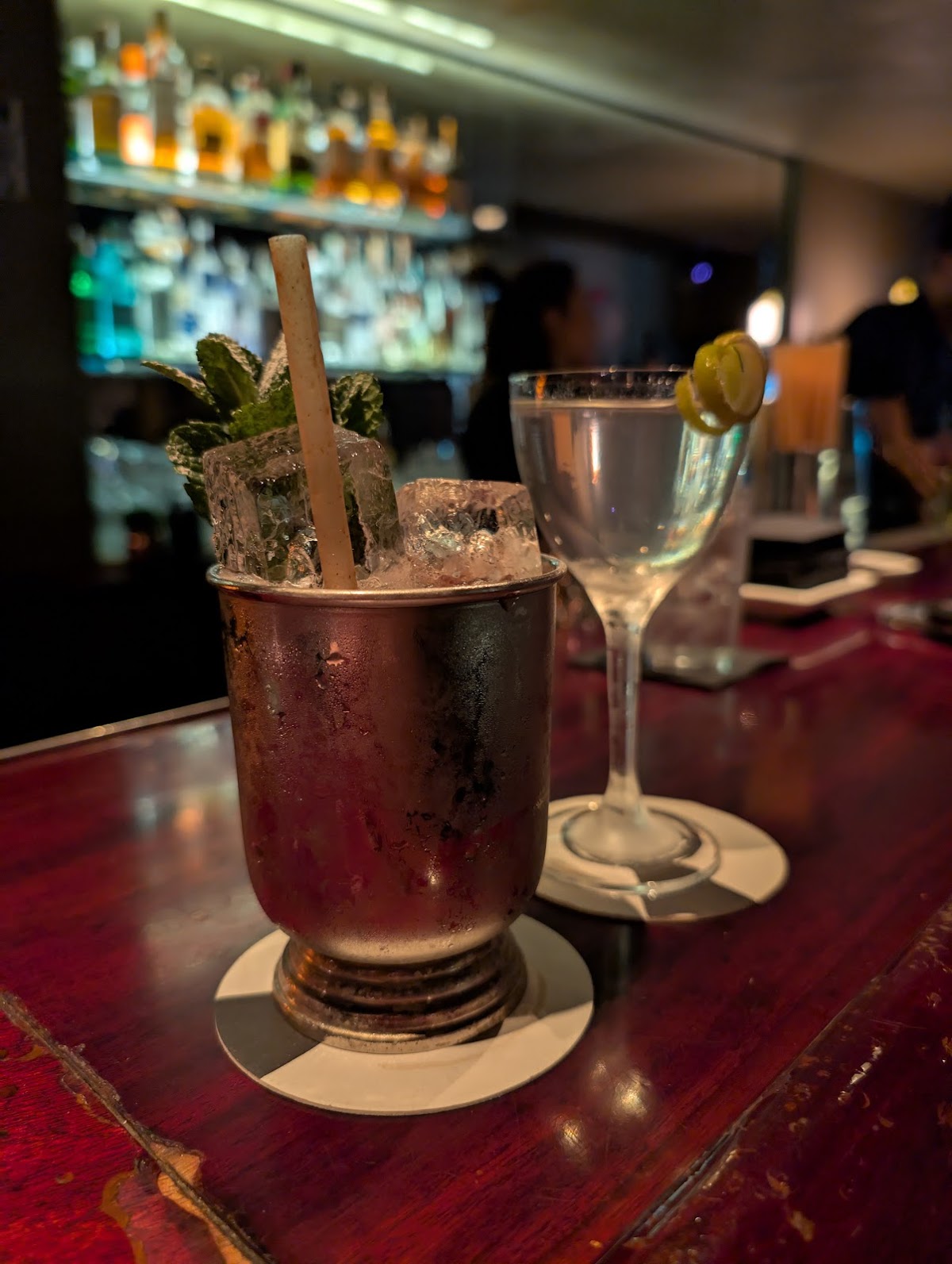 Marlowe Bar - Foto 3