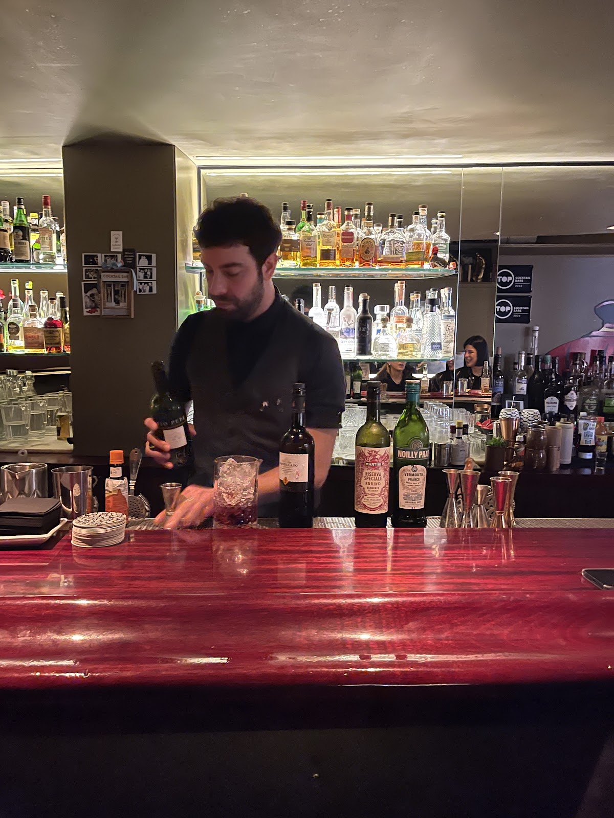 Marlowe Bar - Foto 4