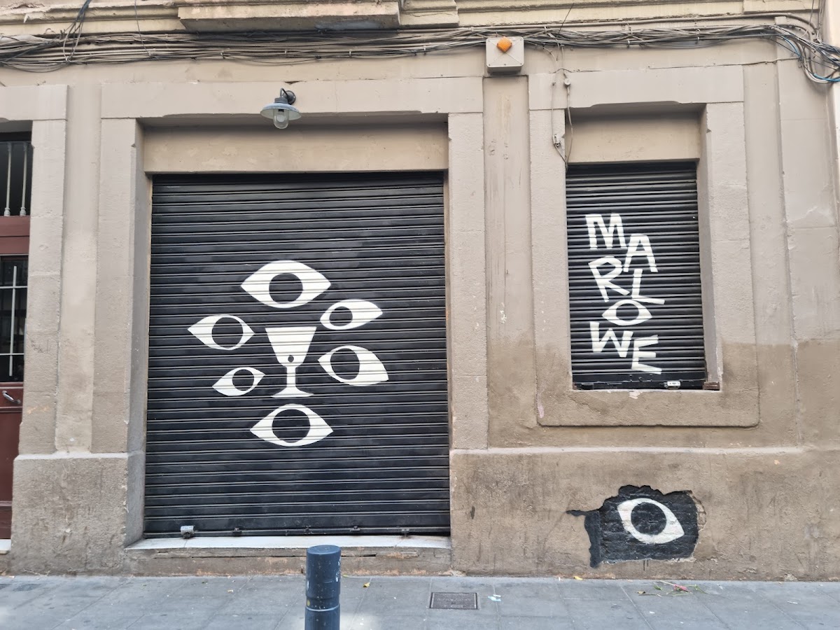 Marlowe Bar - Foto 5