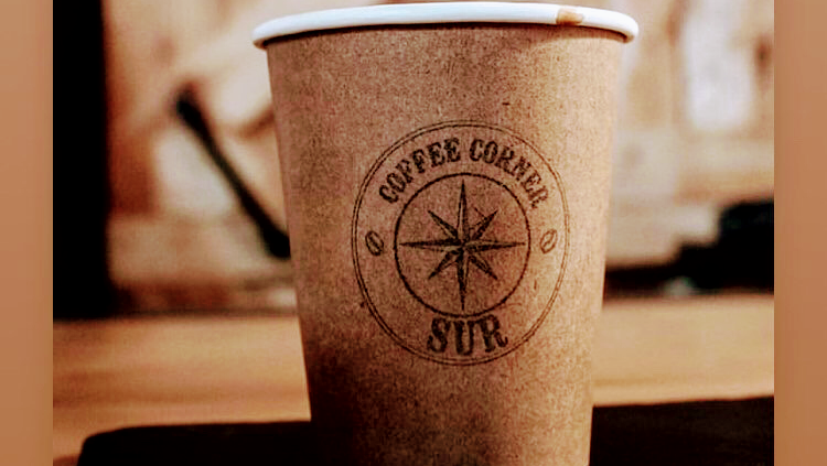 SUR Coffee Corner - Foto 2