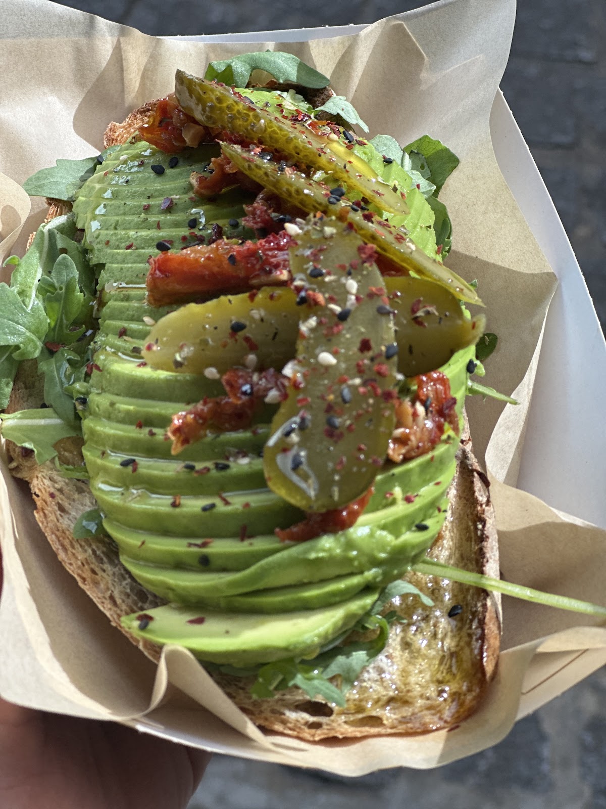 SUR Coffee Corner - Foto 3