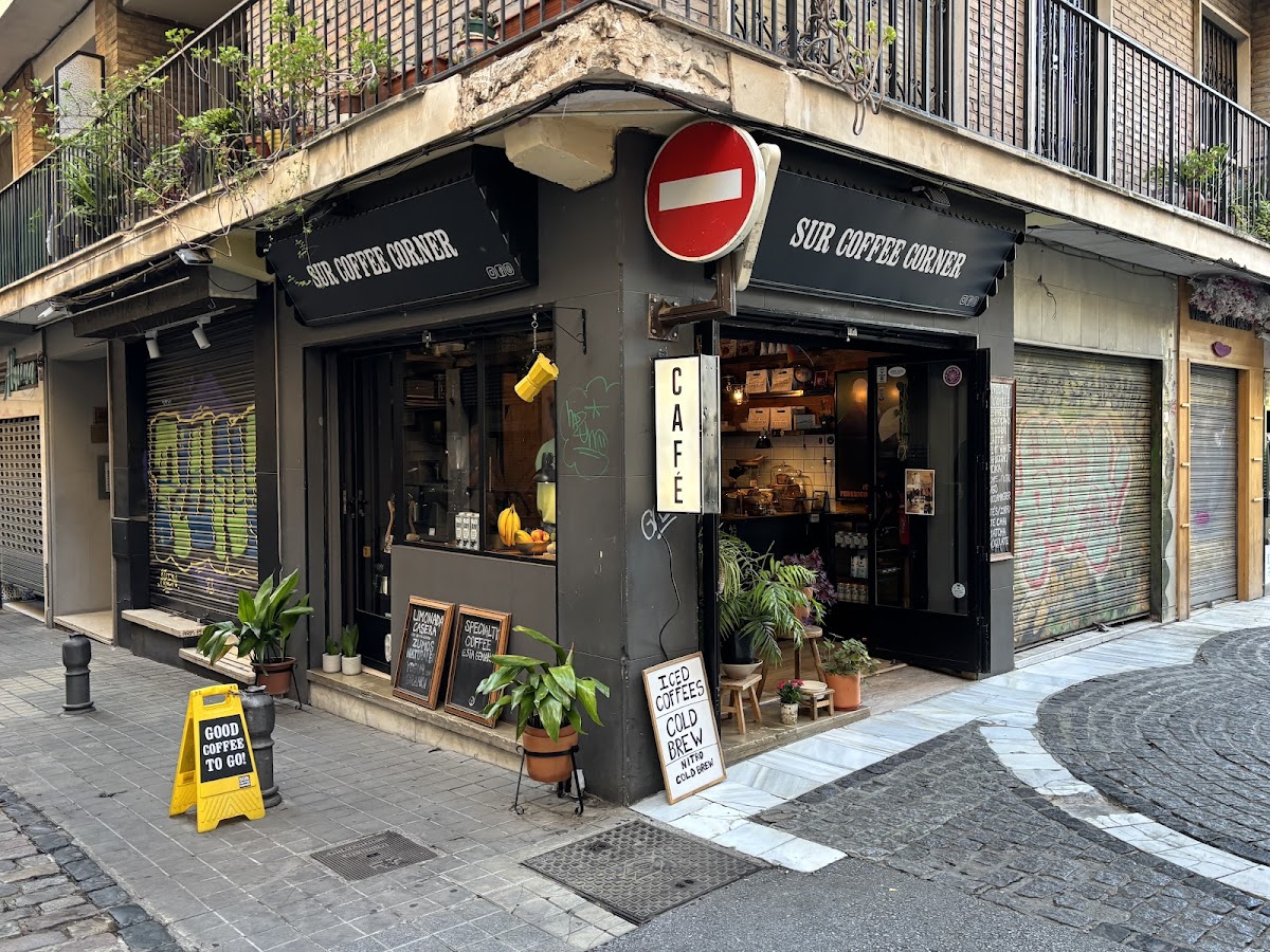 SUR Coffee Corner - Foto 4