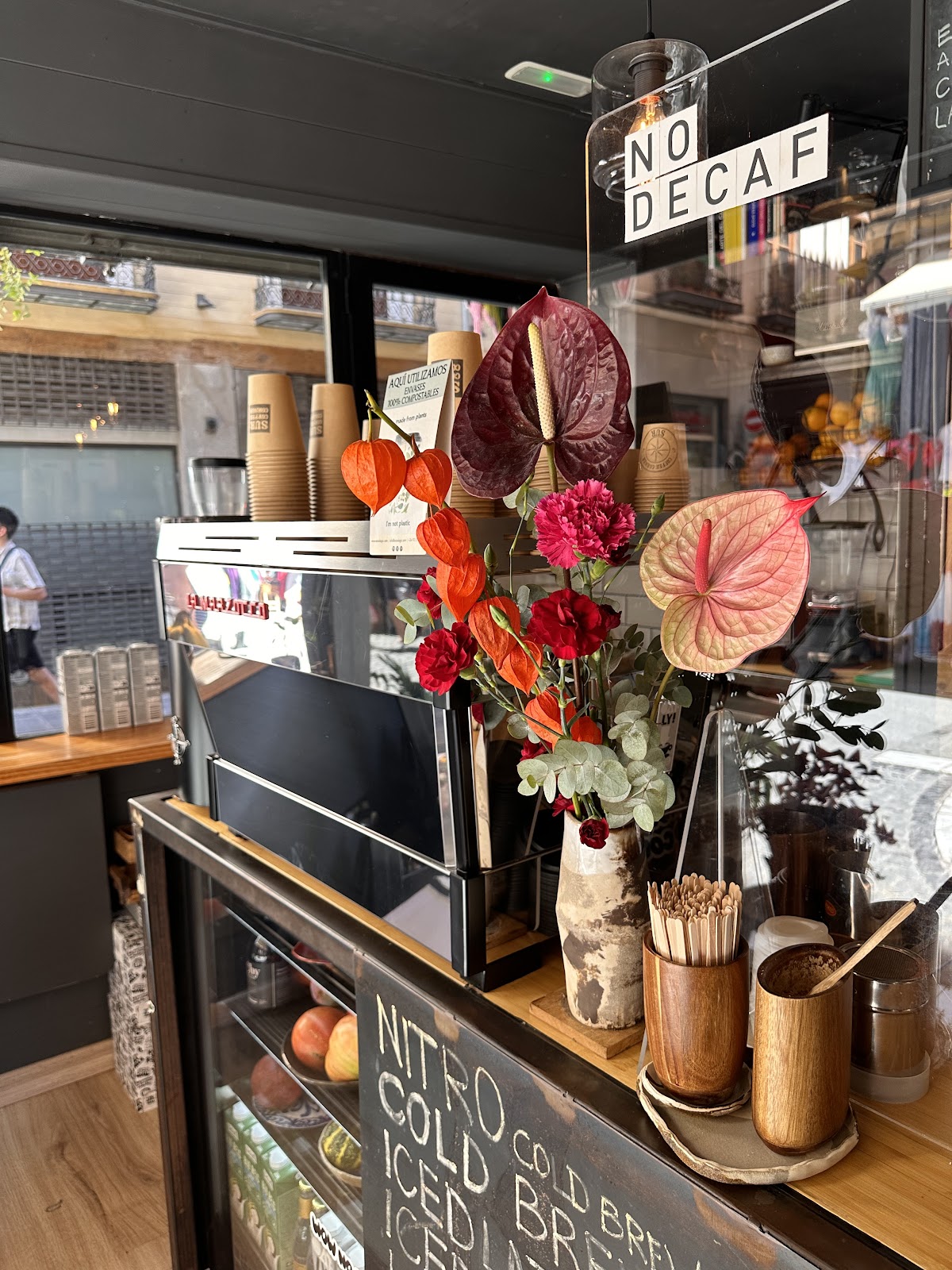 SUR Coffee Corner - Foto 5