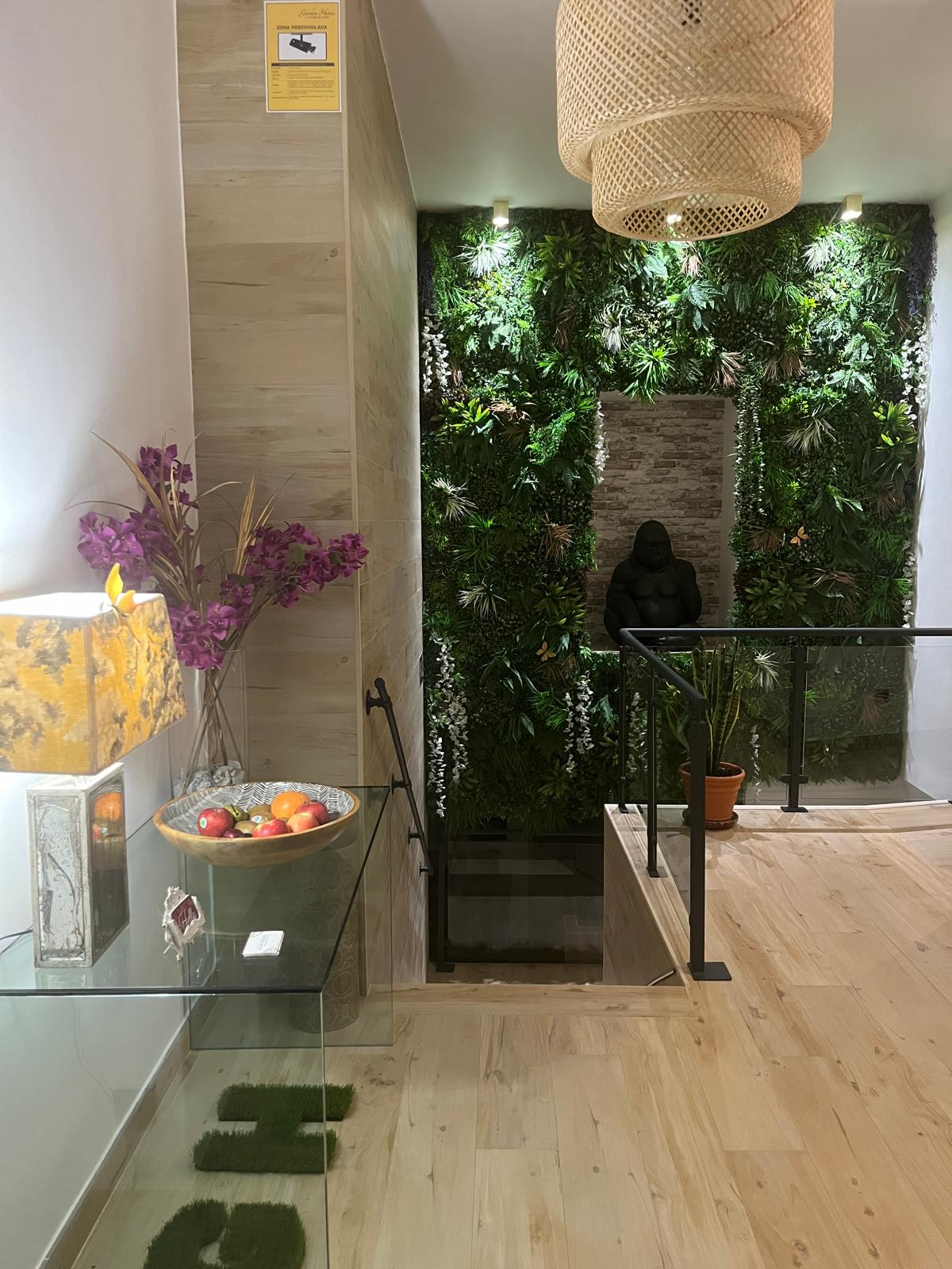 GARDEN HOUSE MADRID - Foto 4