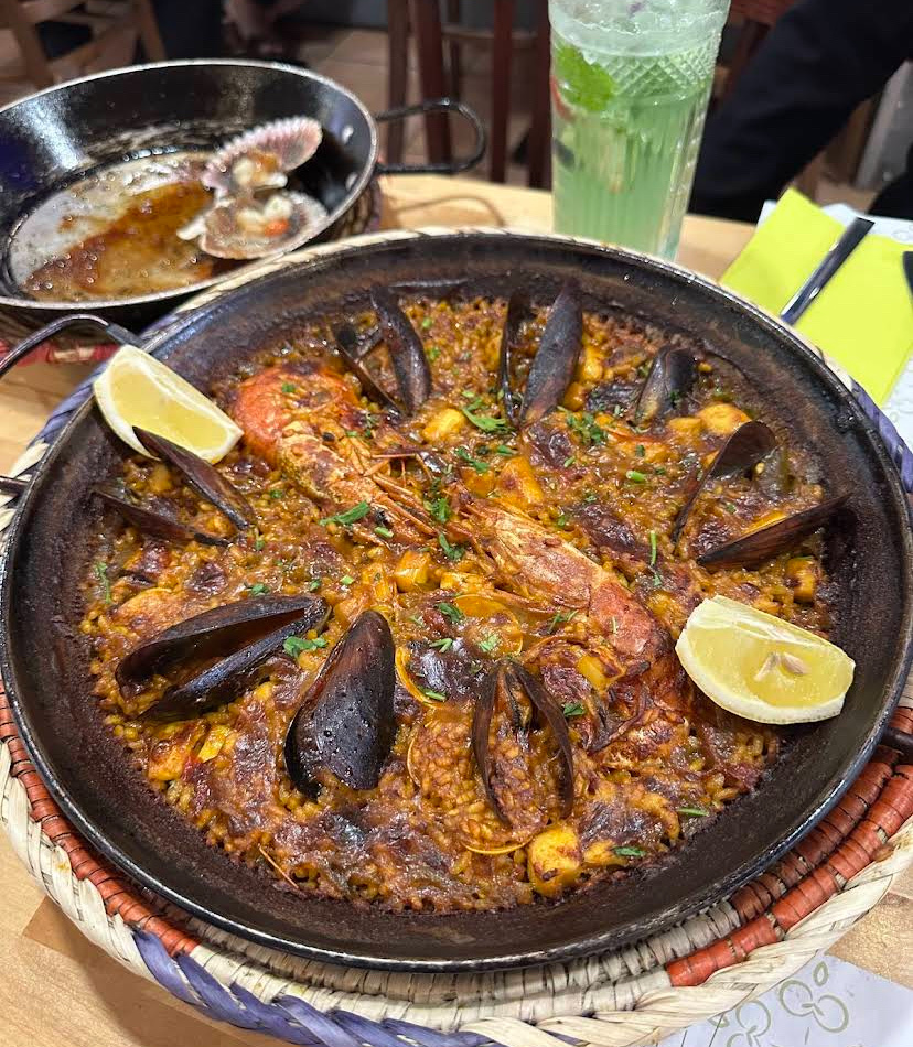 El Farolito - Foto 4