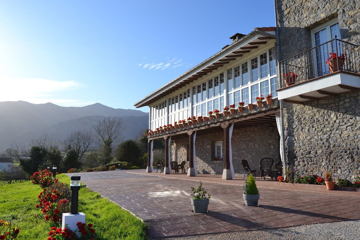 Hotel Los Caspios - Foto 1