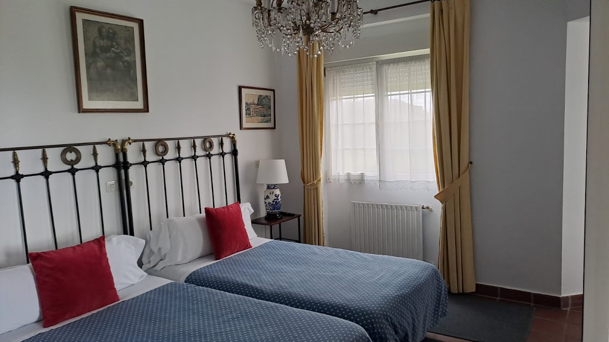 Hotel Los Caspios - Foto 2