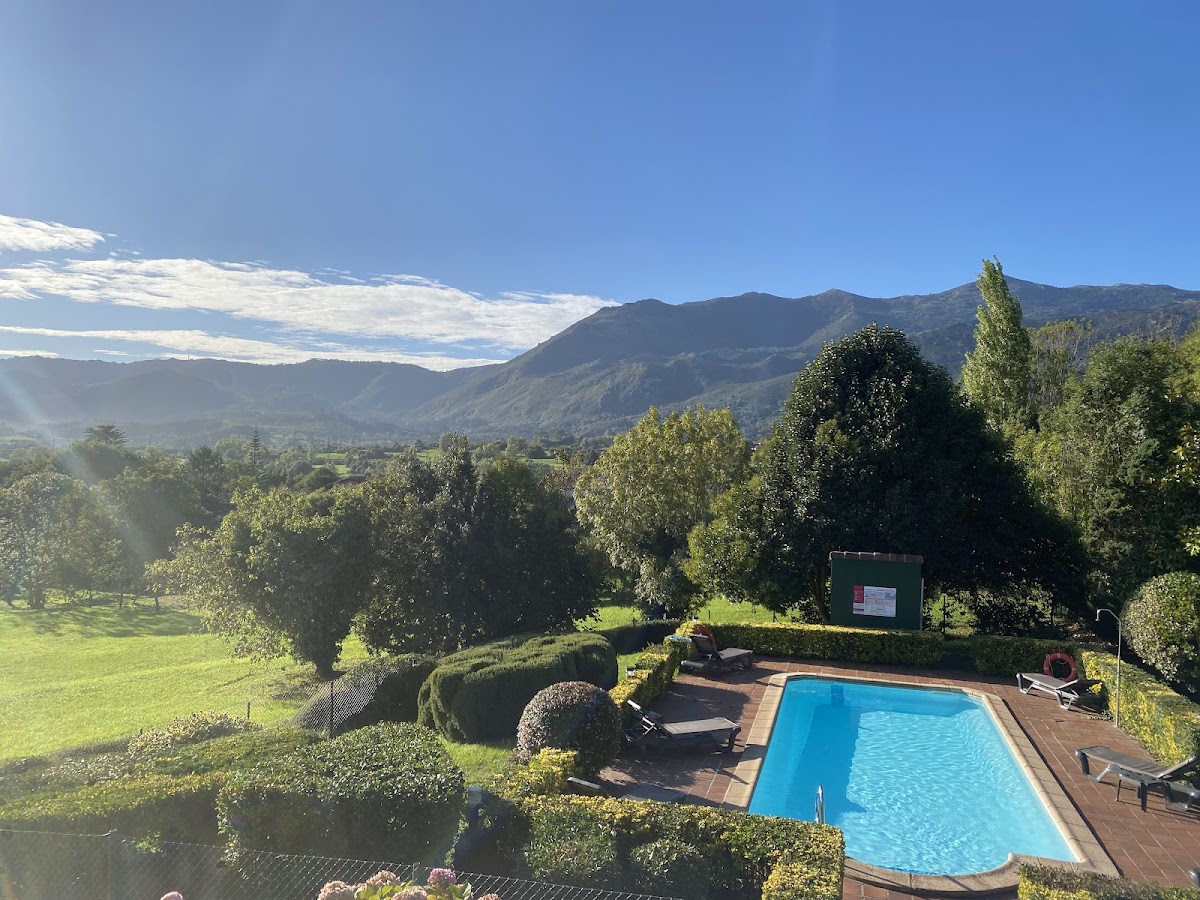 Hotel Los Caspios - Foto 3