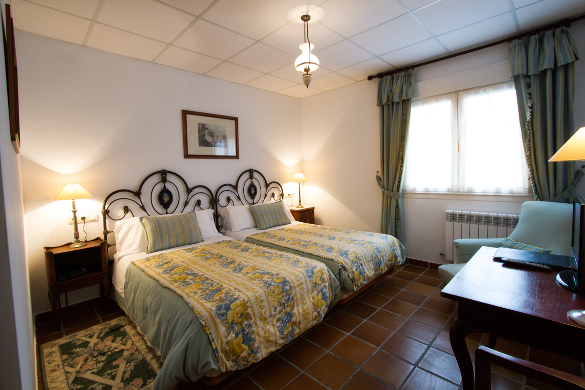 Hotel Los Caspios - Foto 5