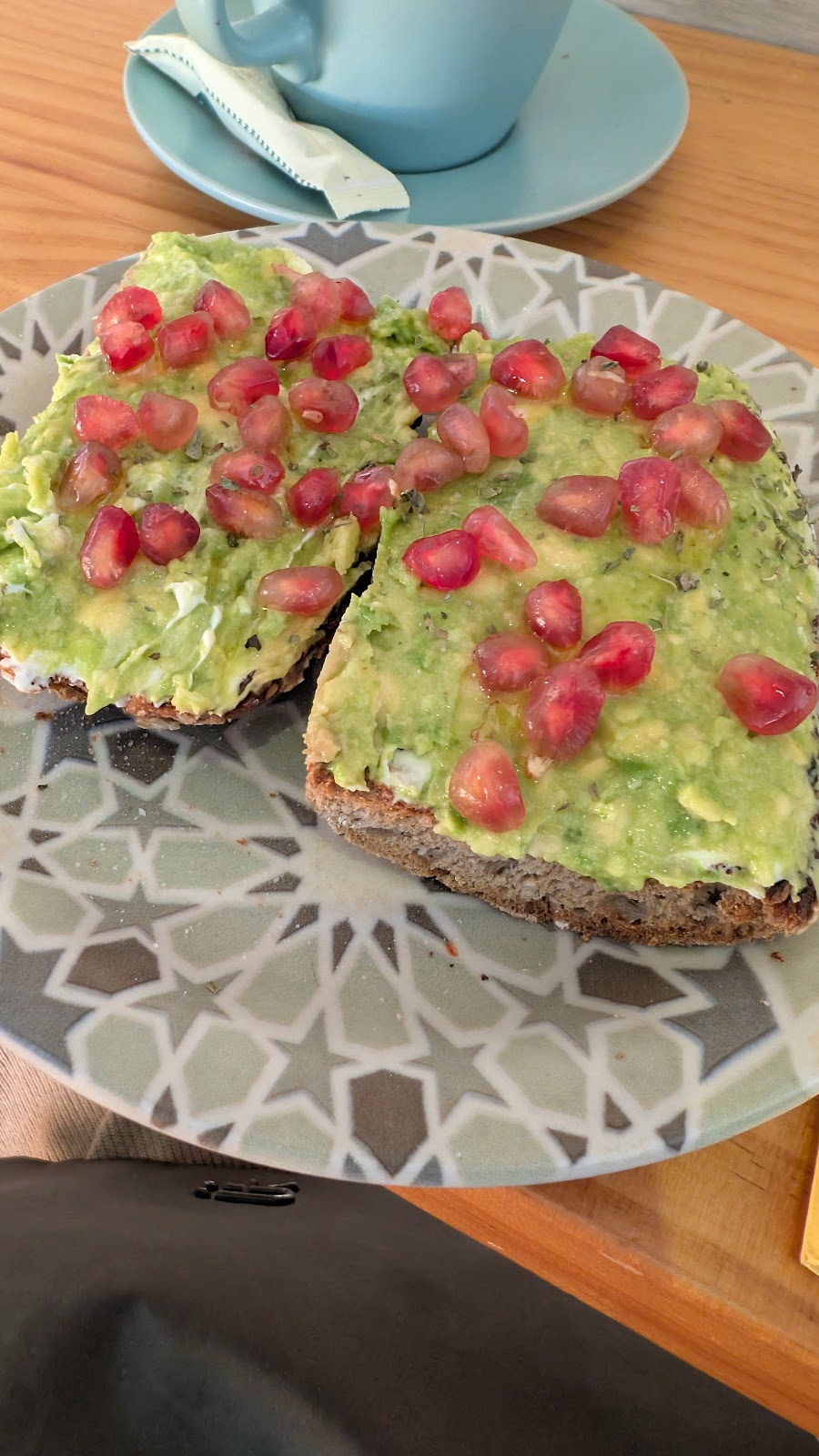 Cafetería Buencafé - Foto 2