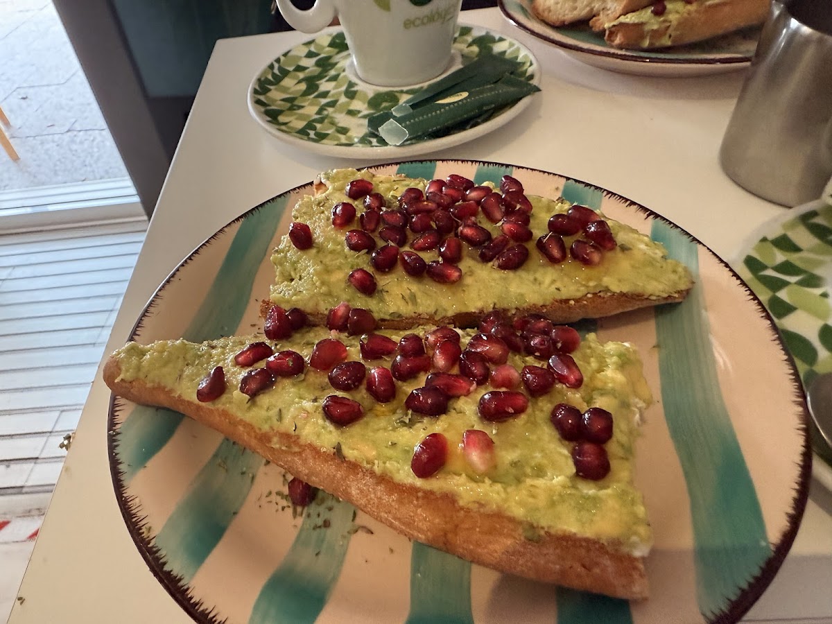 Cafetería Buencafé - Foto 3