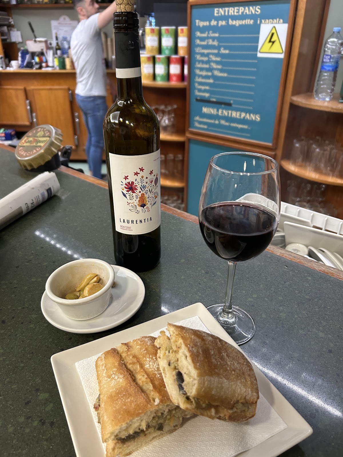 aruba cafè - Foto 2