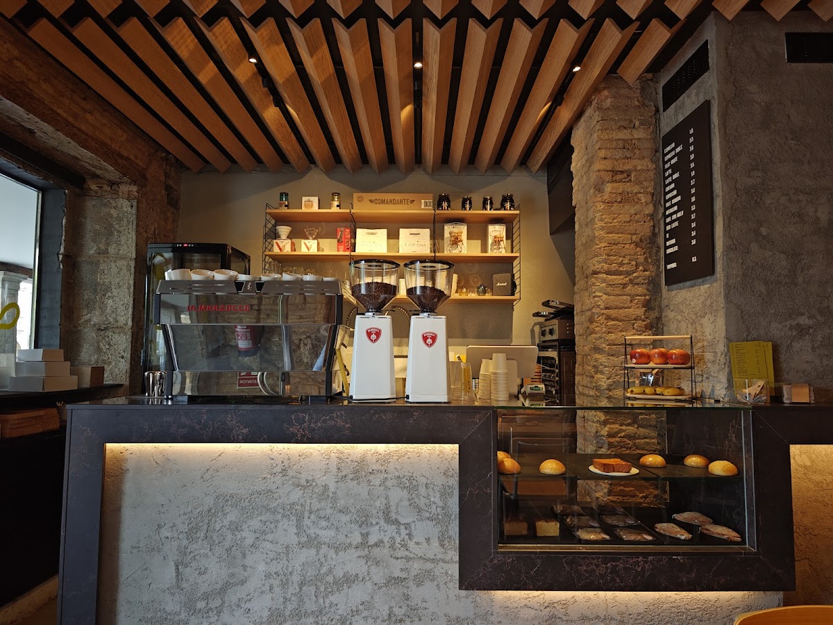 BLÜM - CAFÉ DE ESPECIALIDAD - Foto 1