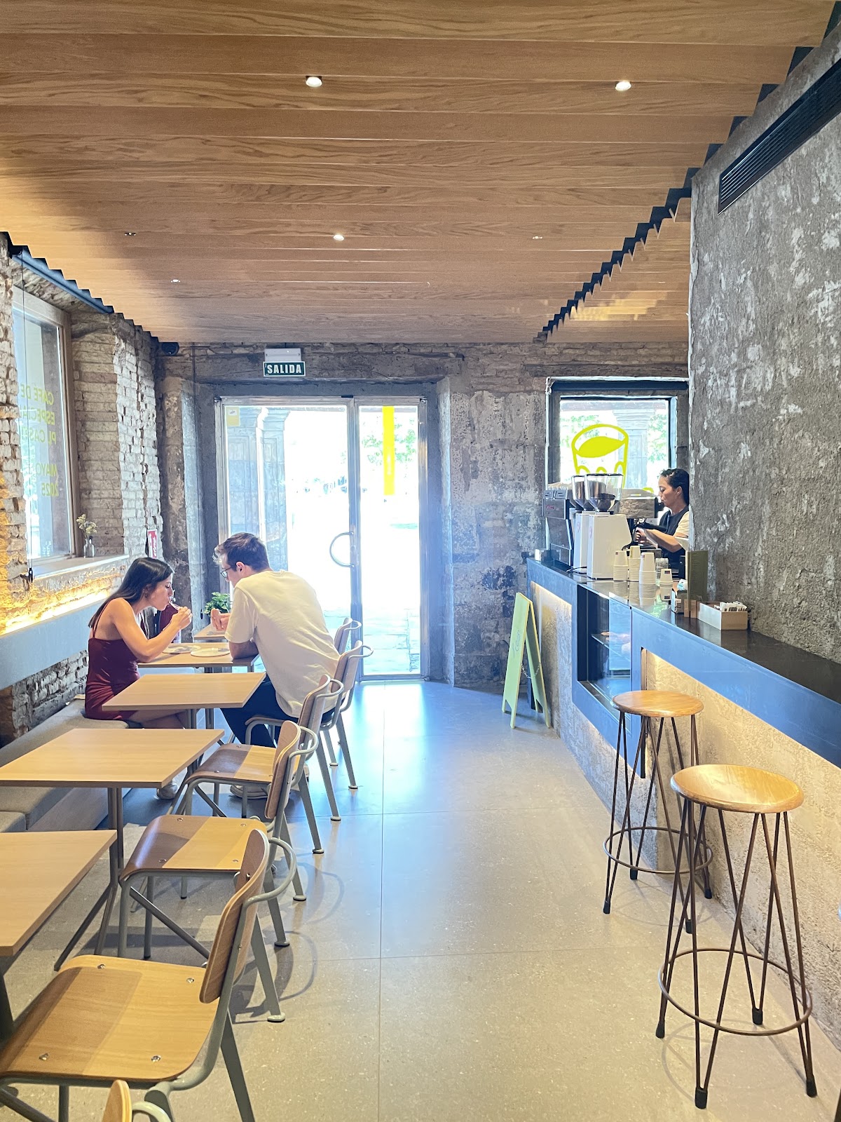 BLÜM - CAFÉ DE ESPECIALIDAD - Foto 4