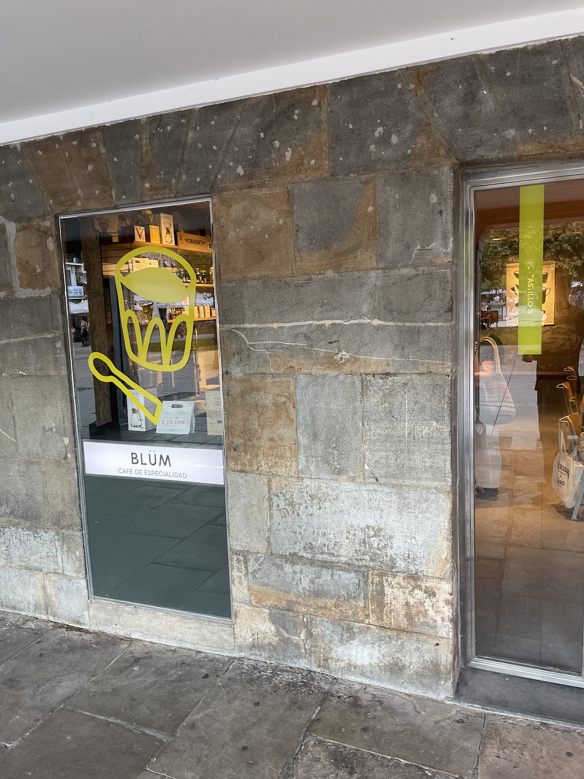 BLÜM - CAFÉ DE ESPECIALIDAD - Foto 5