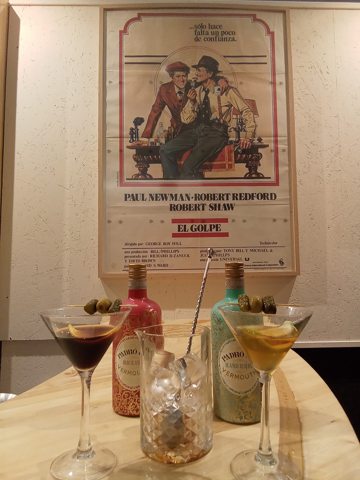 Bar restaurante El GOLPE - Foto 2