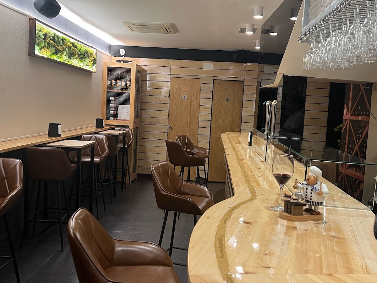 Bar restaurante El GOLPE - Foto 5