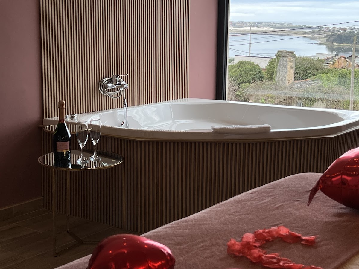 Hotel Casal de Pelaio - Hotel boutique - Hotel cerca de las catedrales - Foto 4