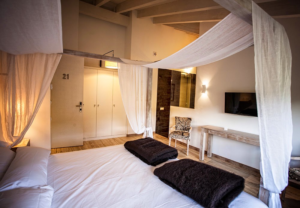 Hotel Pura Vida - Hotel con Encanto en Valgañón - Foto 2