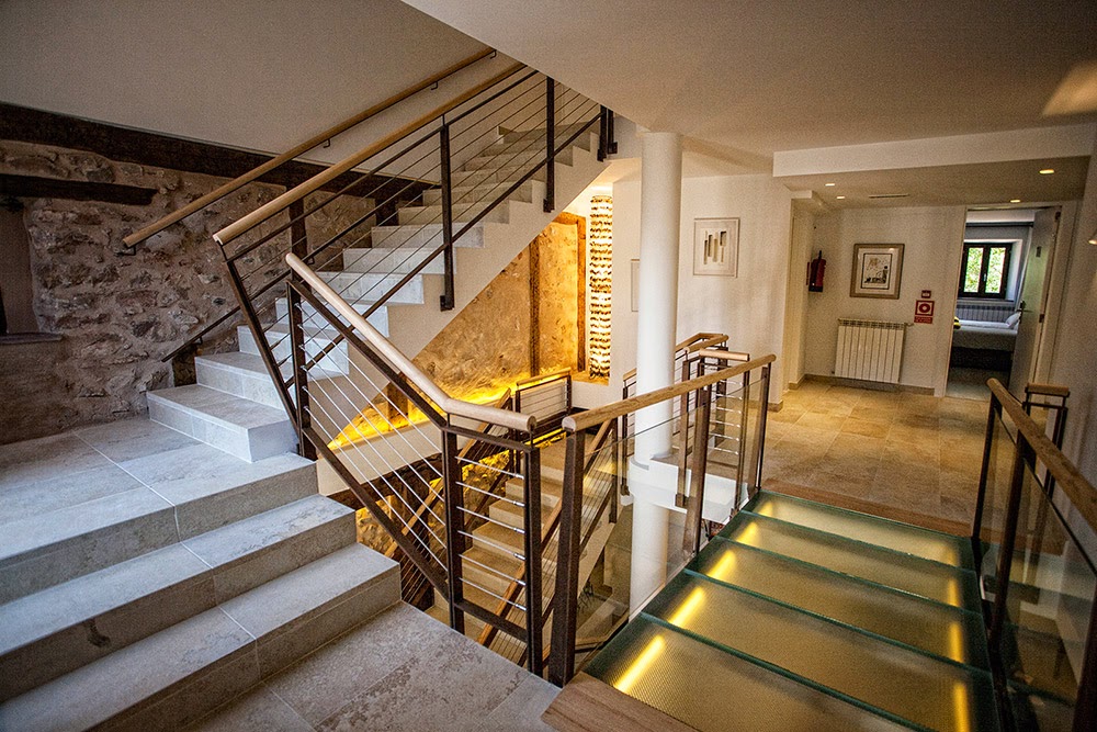 Hotel Pura Vida - Hotel con Encanto en Valgañón - Foto 3