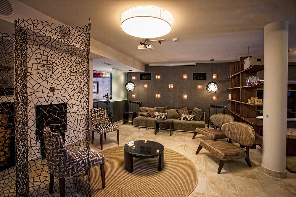 Hotel Pura Vida - Hotel con Encanto en Valgañón - Foto 4