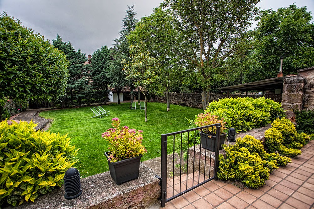 Hotel Pura Vida - Hotel con Encanto en Valgañón - Foto 5