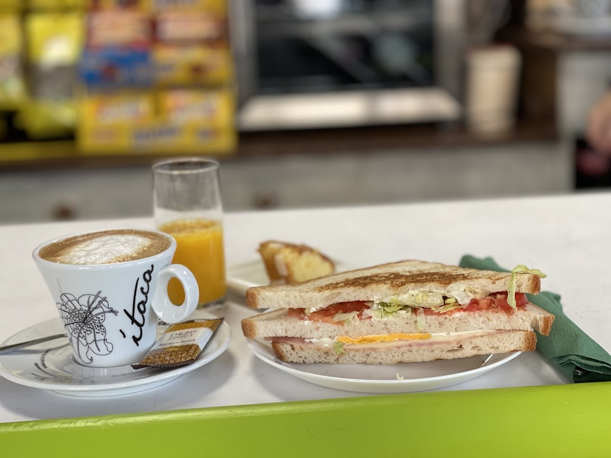 Café y Té Covadonga - Foto 2