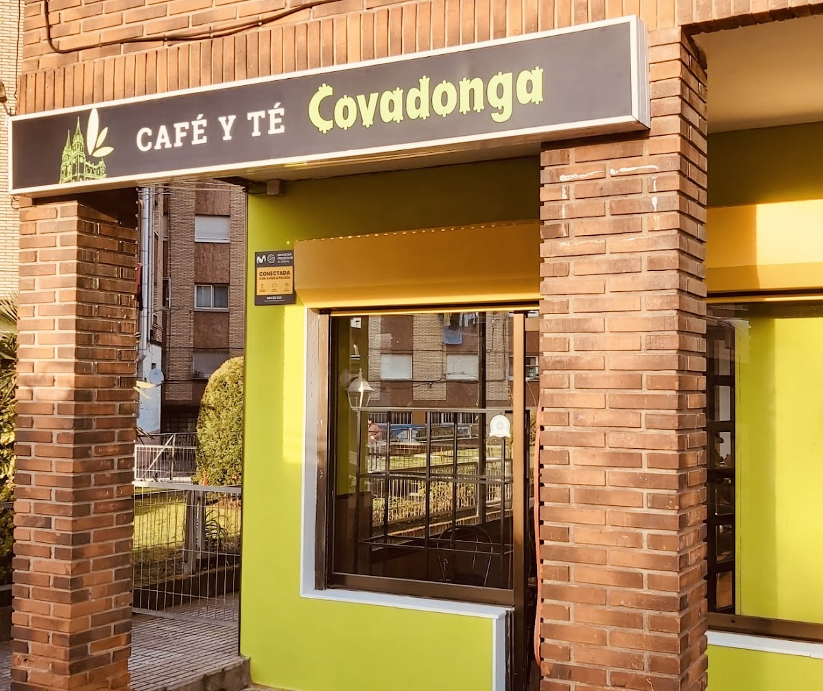 Café y Té Covadonga - Foto 4