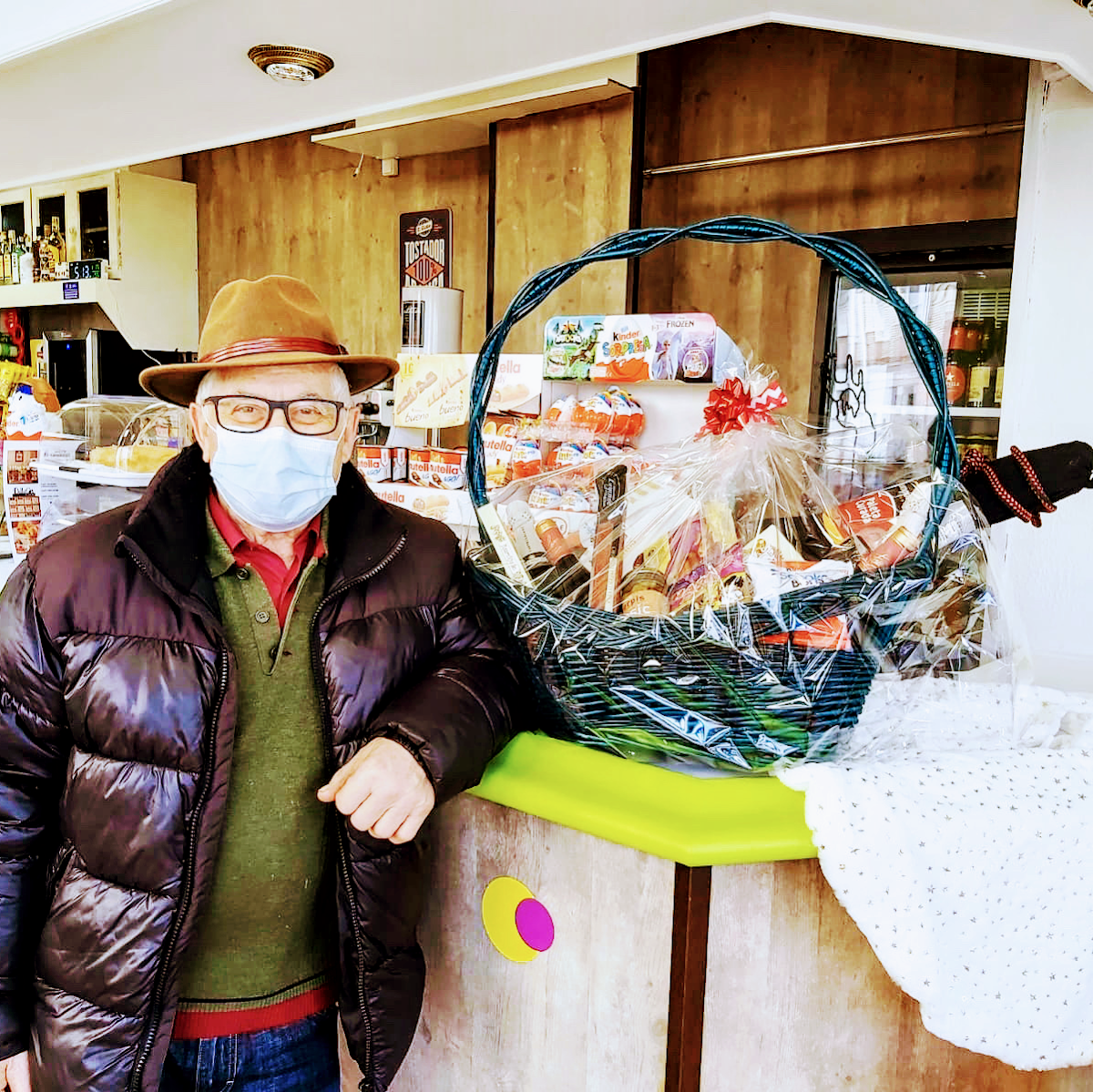 Café y Té Covadonga - Foto 5