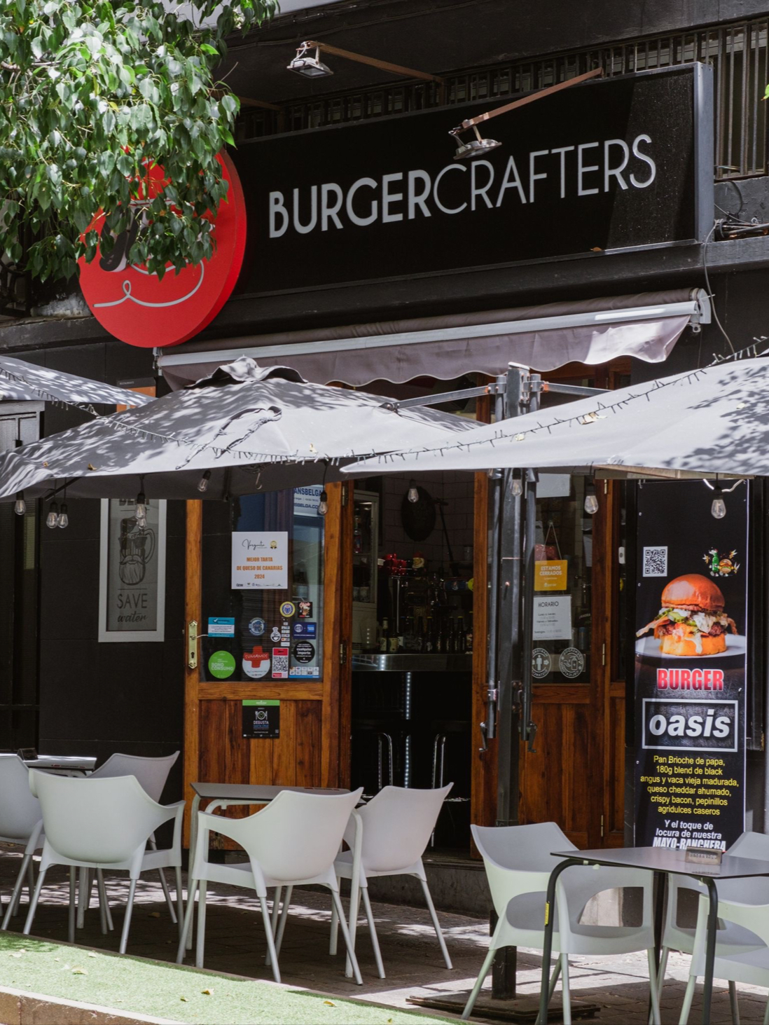 Ghio's Burger Crafters - Foto 1
