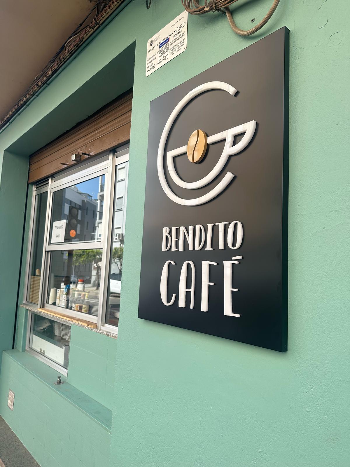 Bendito Café - Foto 1