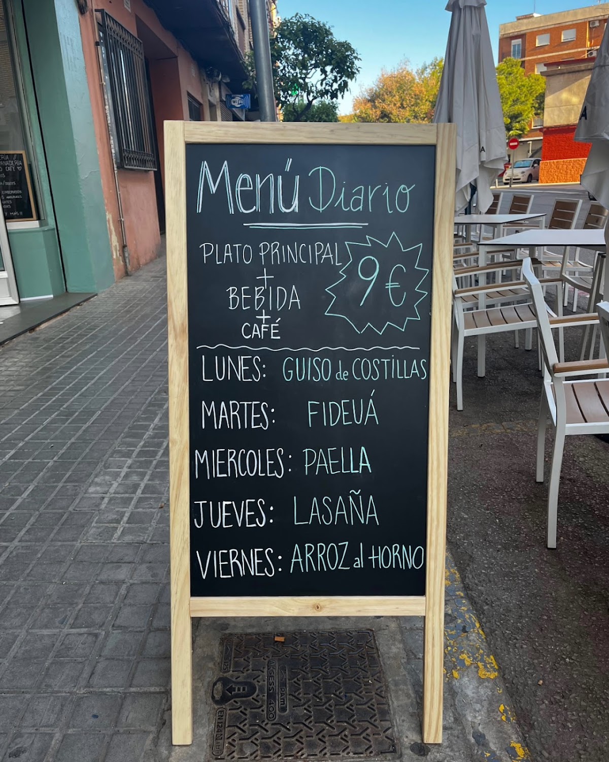 Bendito Café - Foto 4