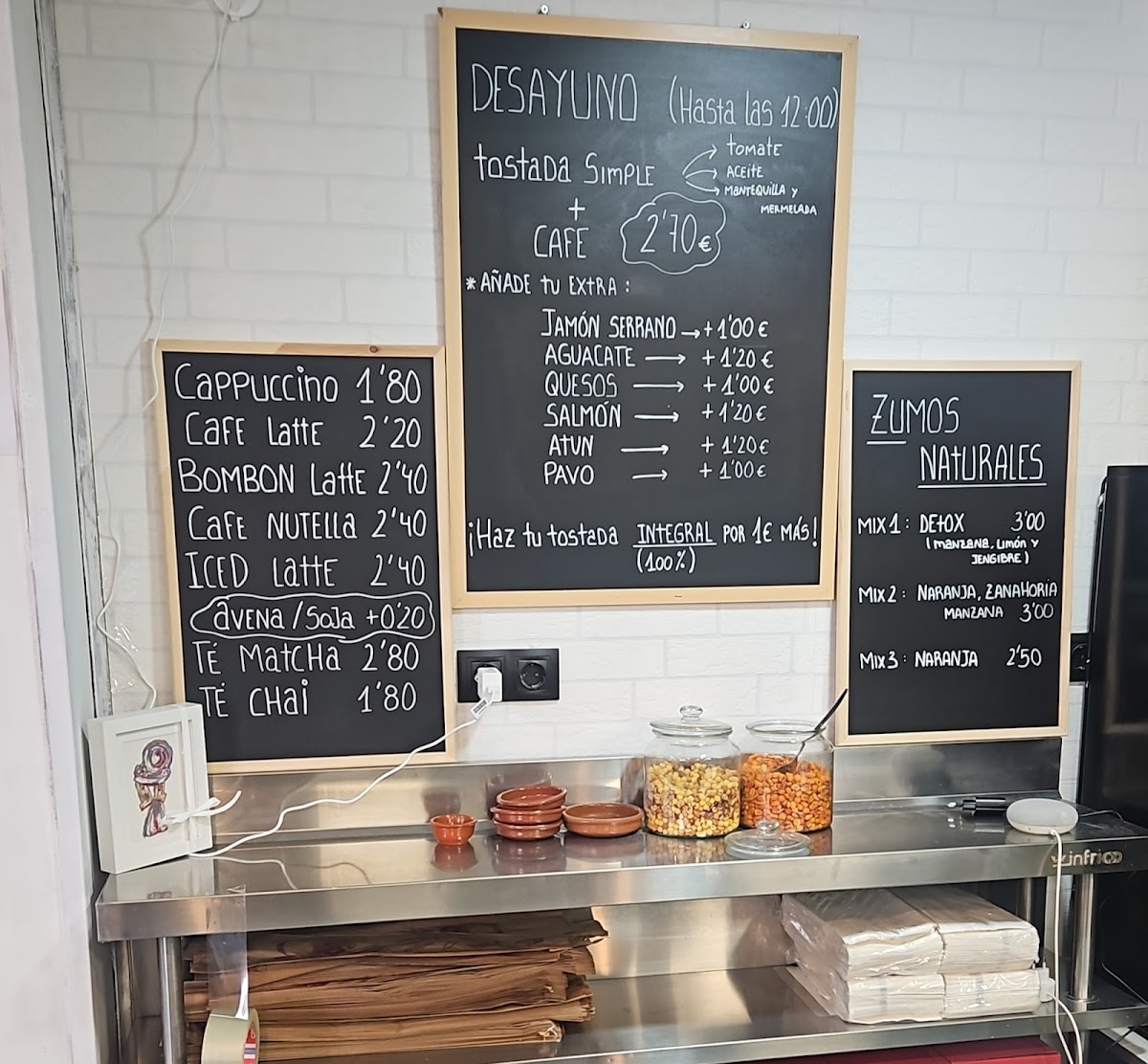 Bendito Café - Foto 5