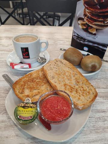 Cafetería La Parada II - Foto 1