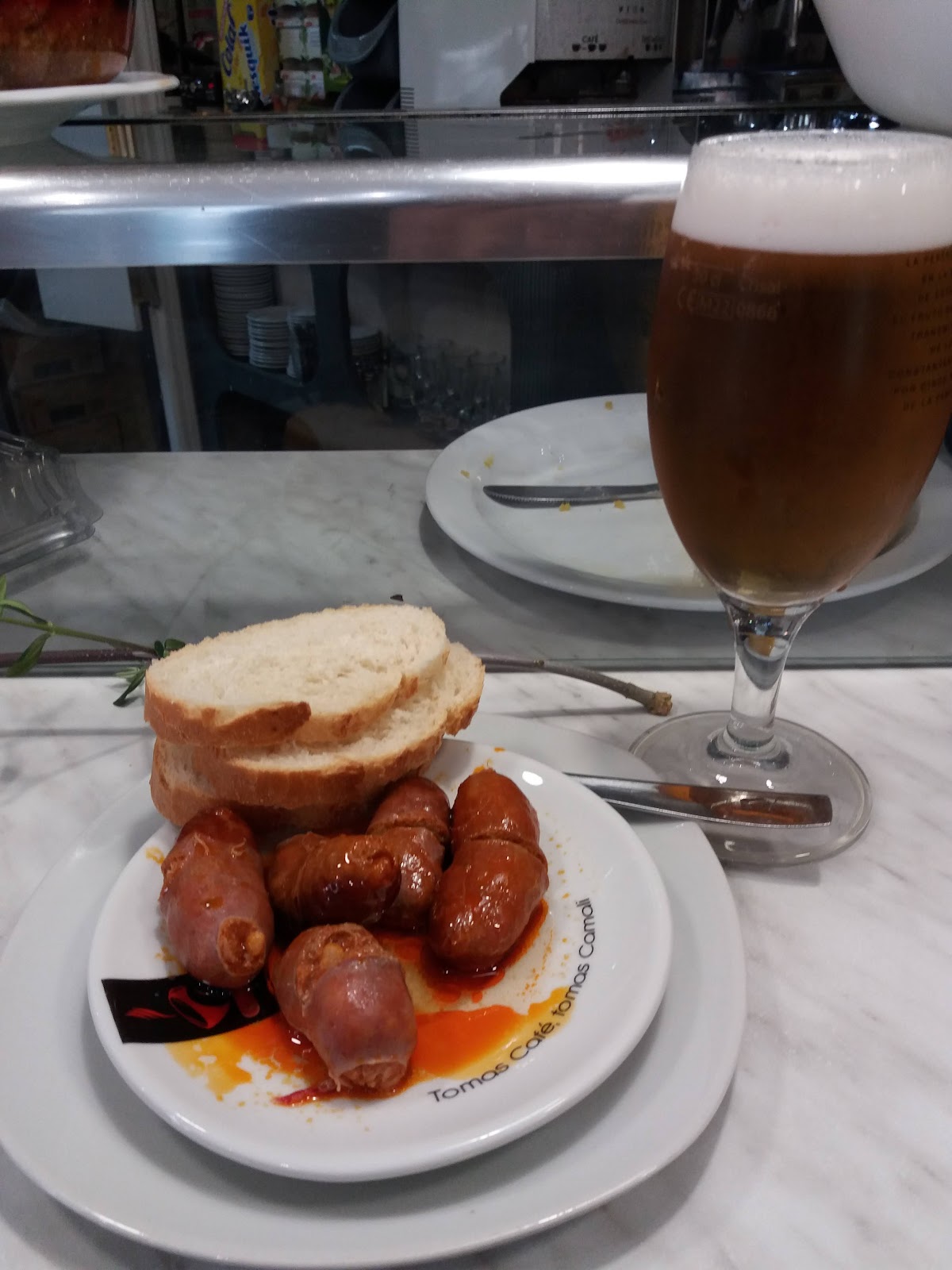 Cafetería La Parada II - Foto 3