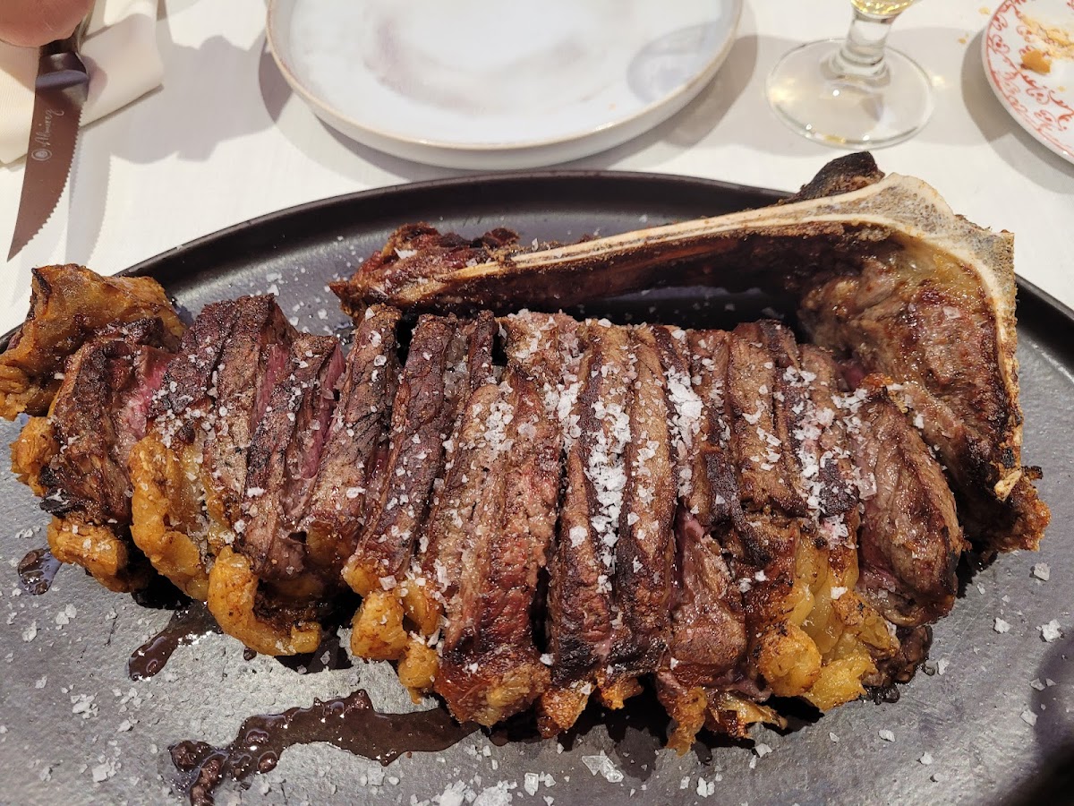 Restaurante Almirez de Francisco Álvarez - Foto 4