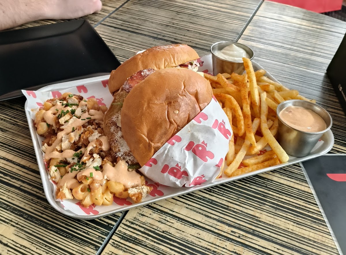 Roost Chicken Parquesur - Foto 4