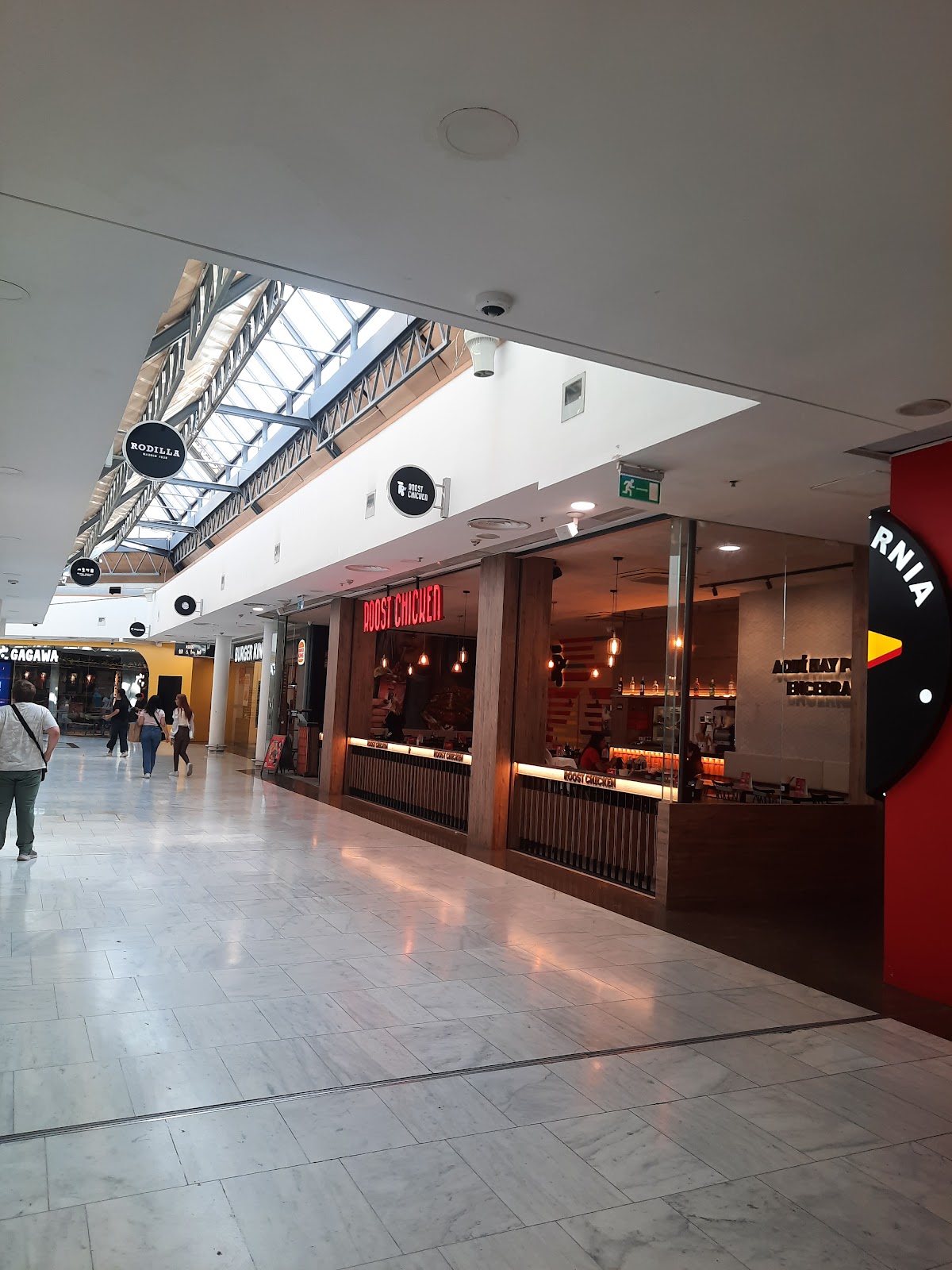 Roost Chicken Parquesur - Foto 5