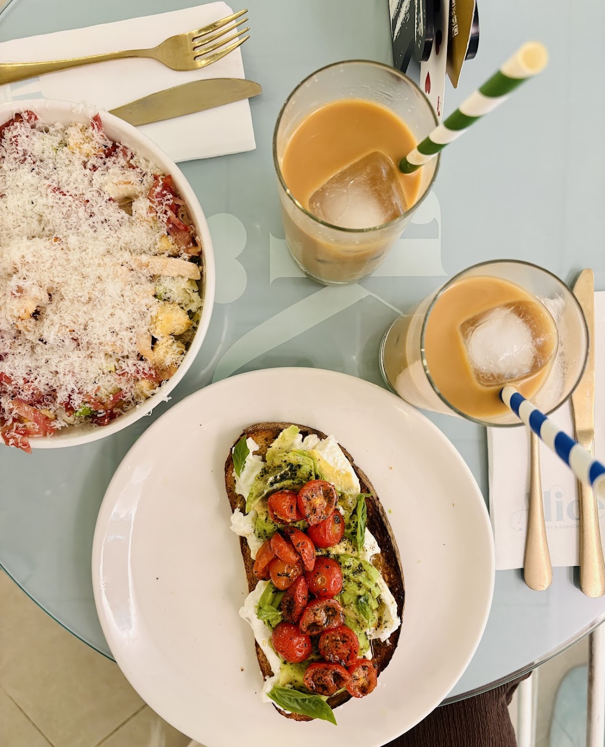 Alice coffee - Foto 3