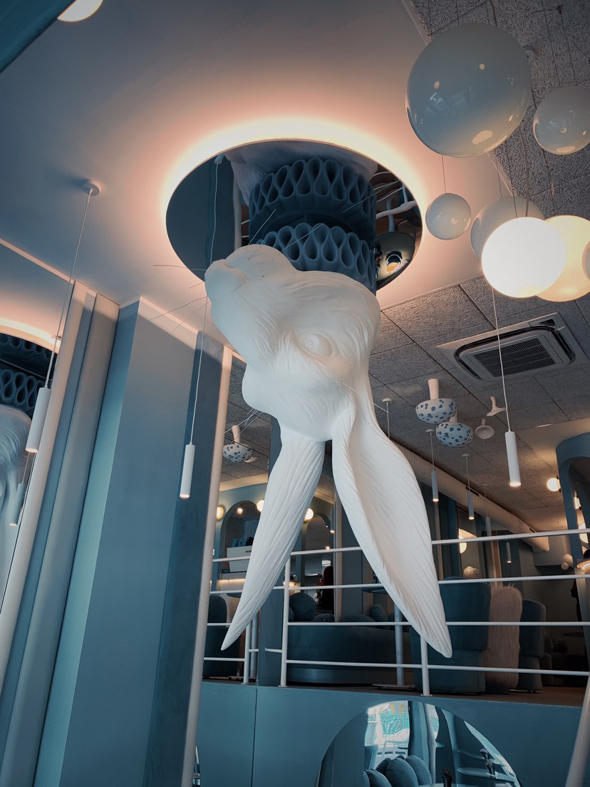 Alice coffee - Foto 4