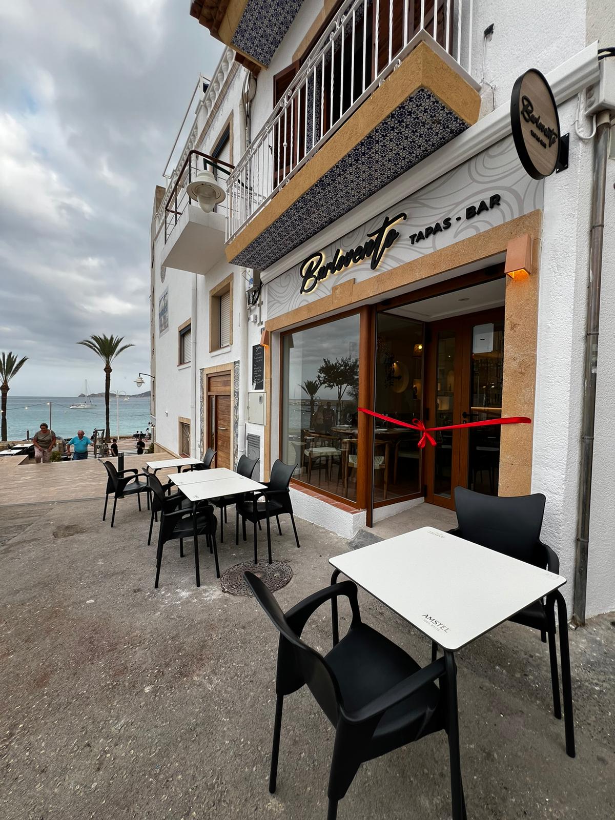 Barlovento Tapas - Bar - Foto 1