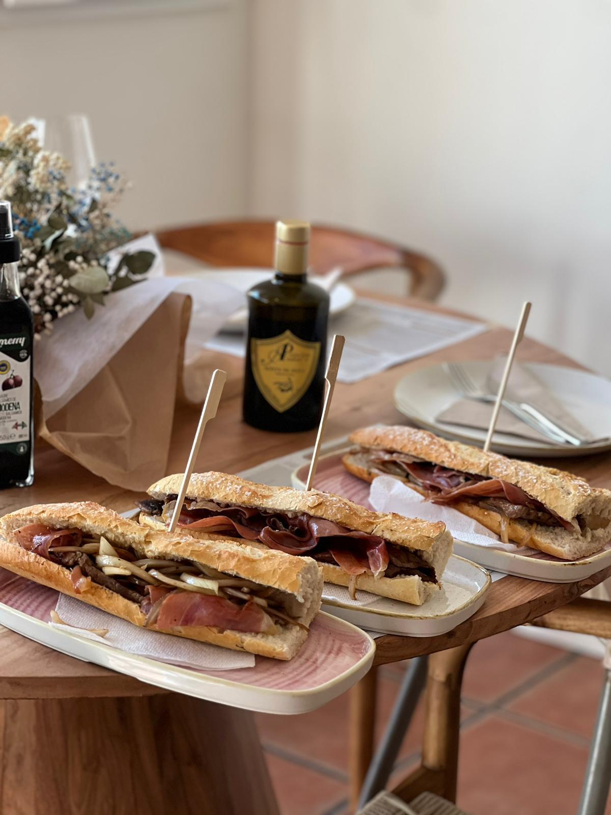 Barlovento Tapas - Bar - Foto 2