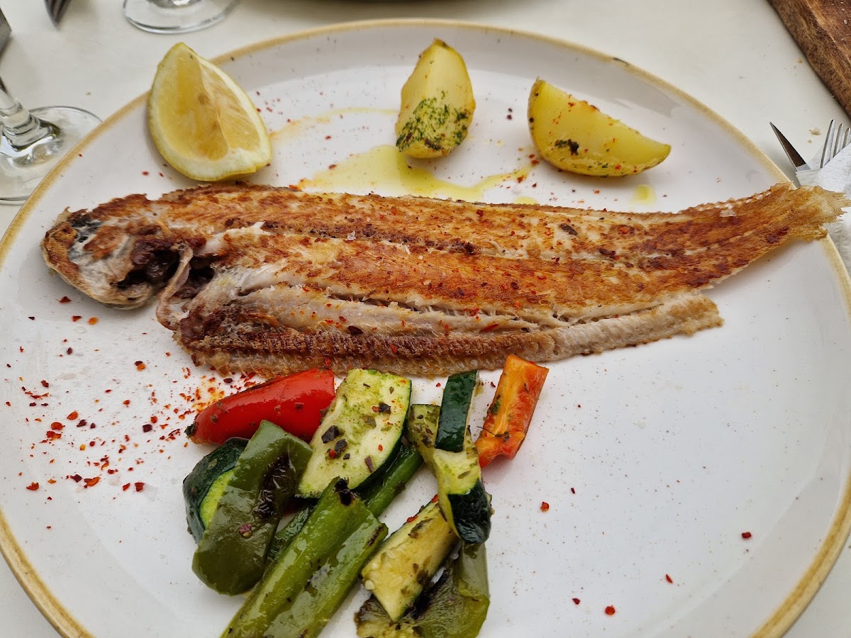 Barlovento Tapas - Bar - Foto 4