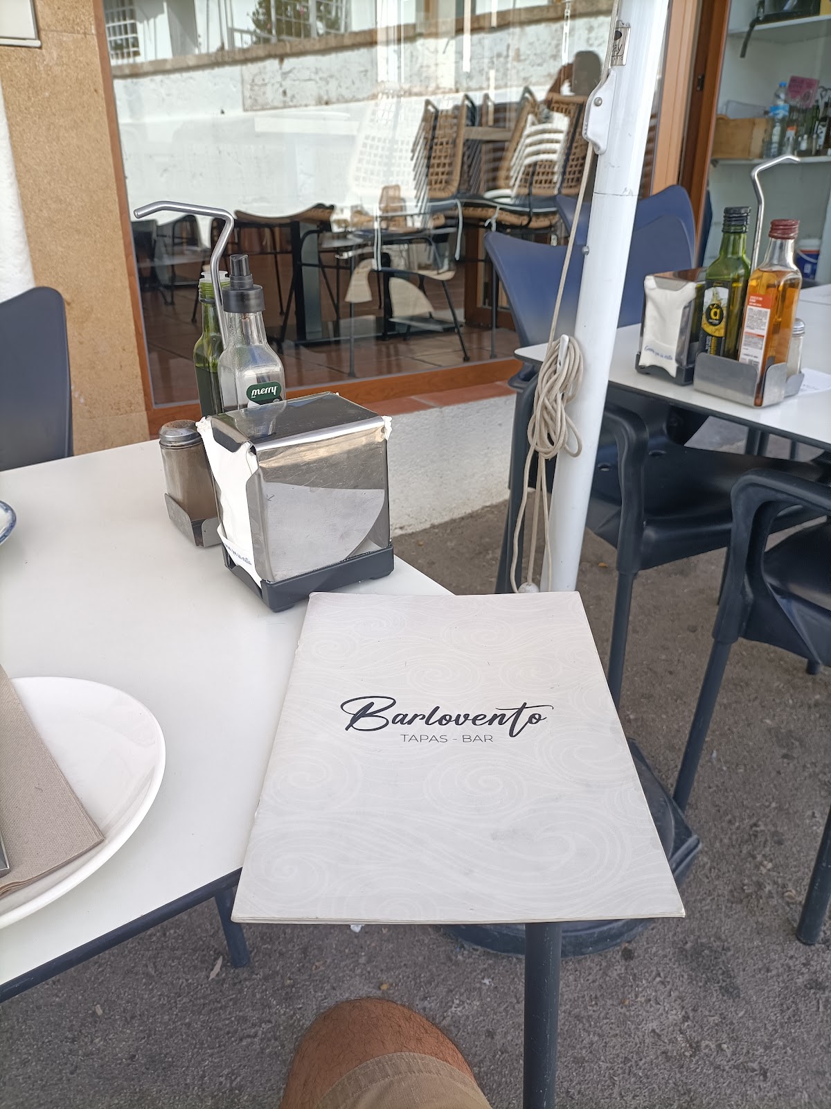 Barlovento Tapas - Bar - Foto 5
