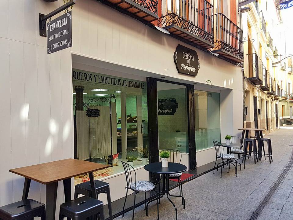 La Despensa del Peregrino - Foto 1