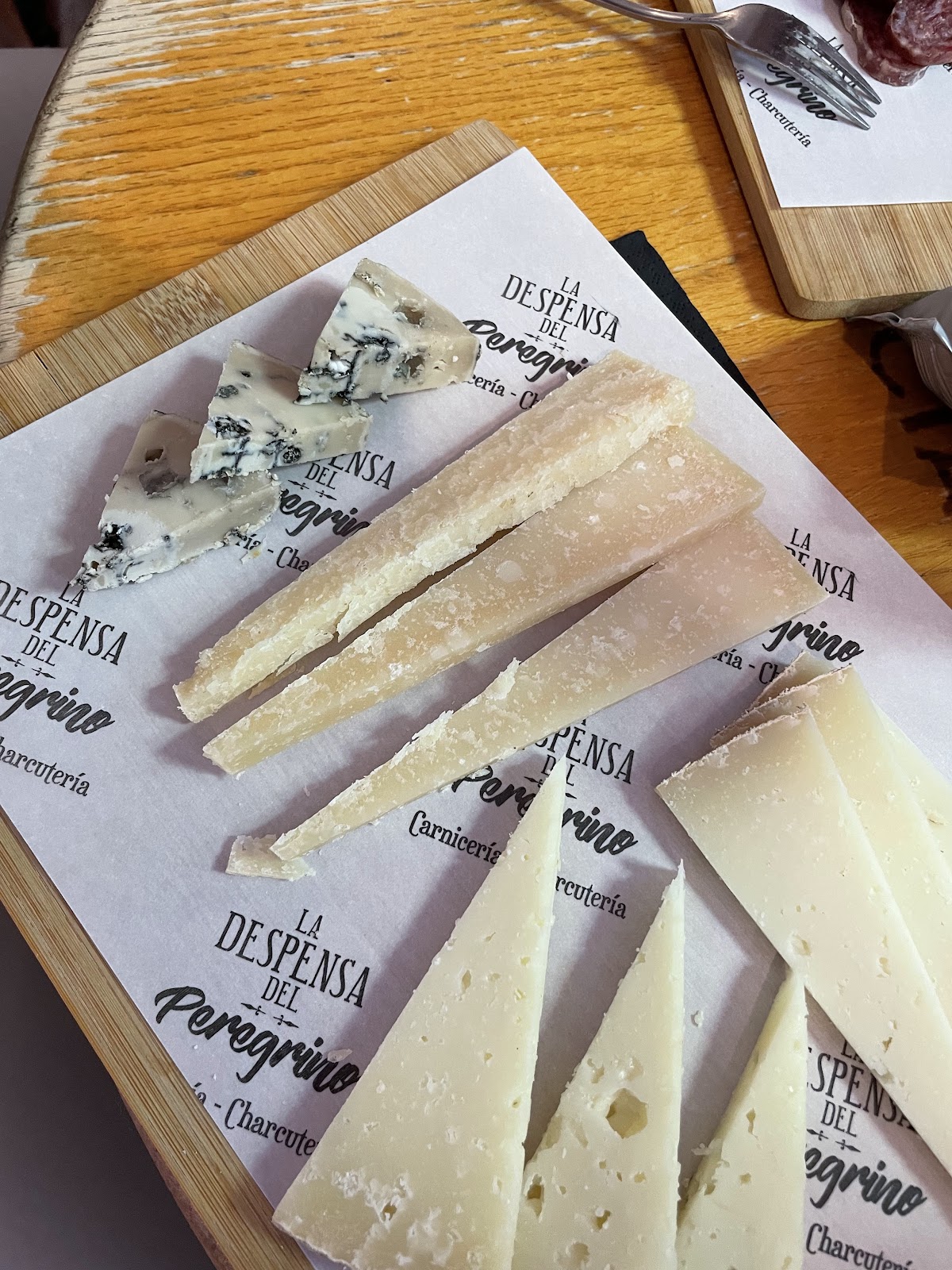 La Despensa del Peregrino - Foto 5