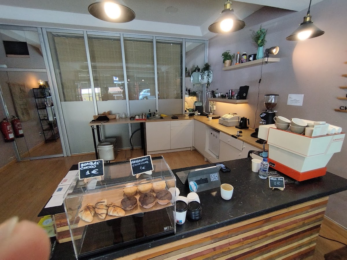 La Tulipa café de especialidad - Foto 2