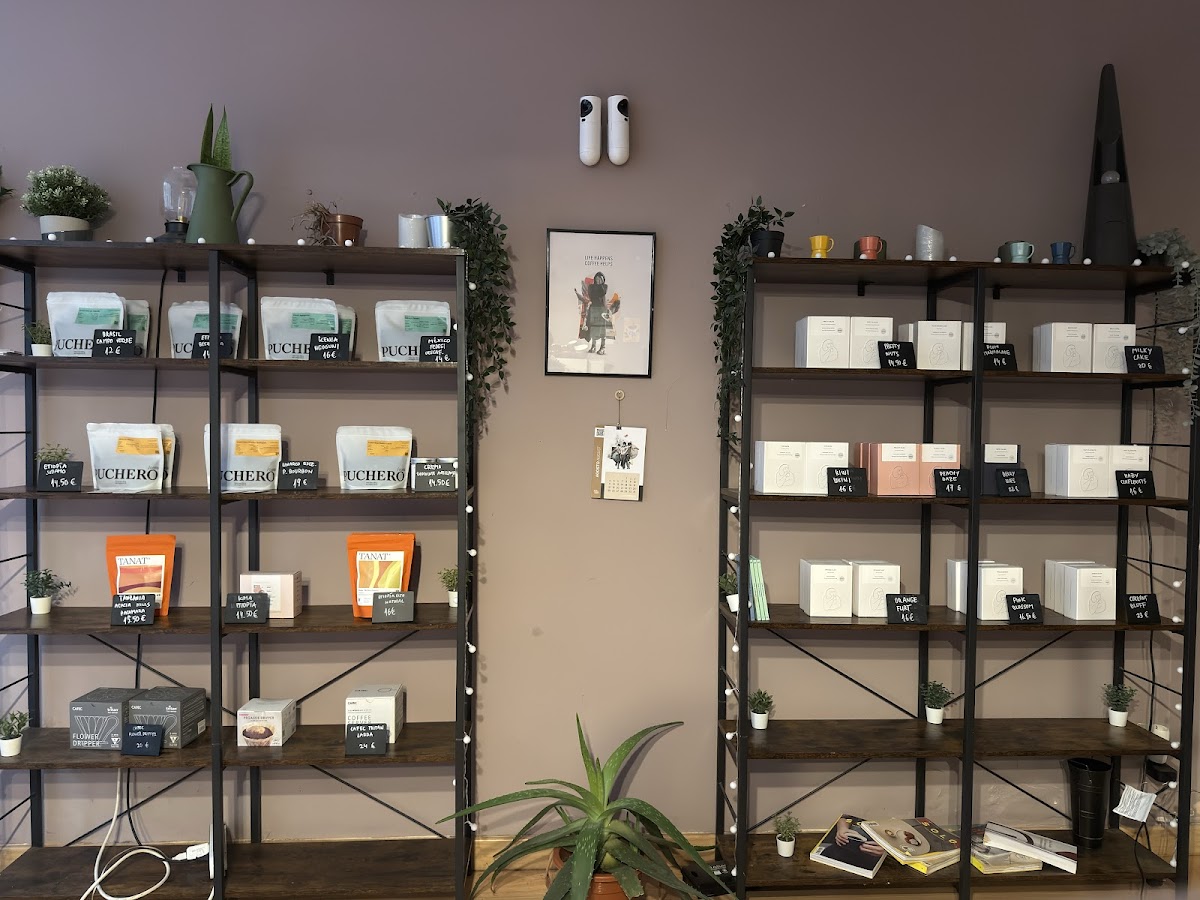 La Tulipa café de especialidad - Foto 3