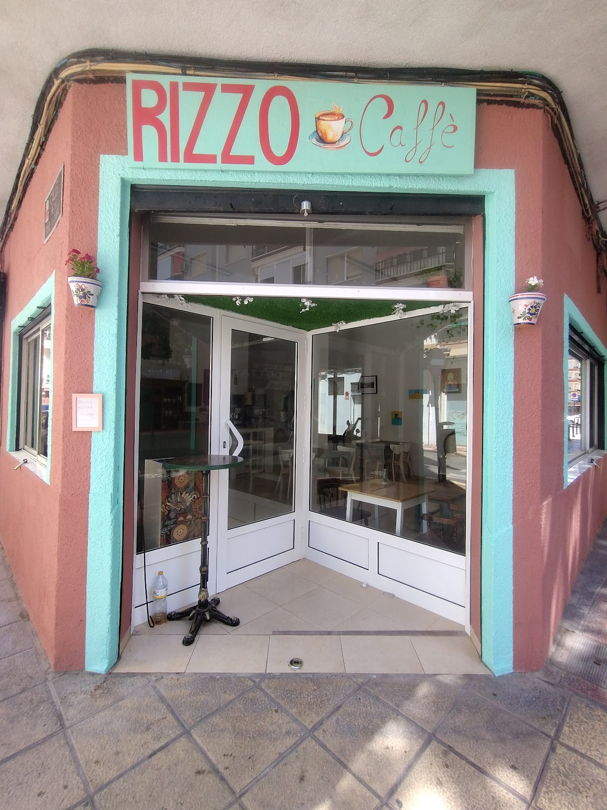 Rizzo Caffè - Foto 1