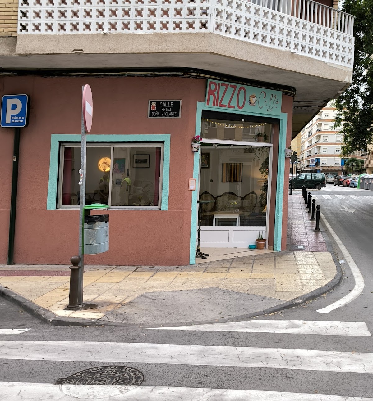 Rizzo Caffè - Foto 3